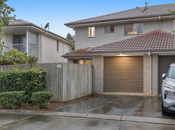 40/30 Carmarthen Circuit, Pacific Pines, Qld 4211