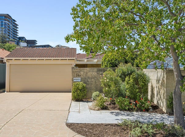 14A Dalgety Street, Cottesloe, WA 6011