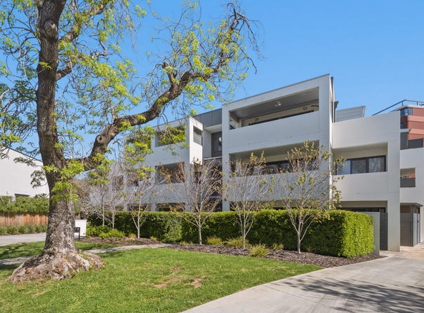 1/7 Lowrie Street, Dickson, ACT 2602