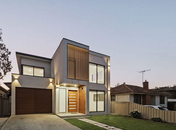 4 Gammell Street, Rydalmere, NSW 2116