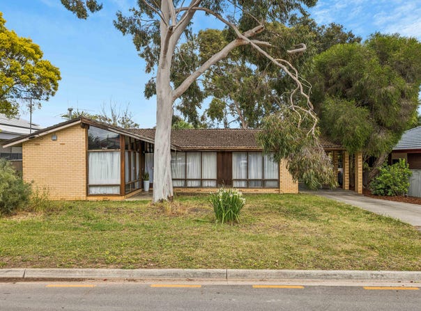 6 Glover Street, Modbury, SA 5092
