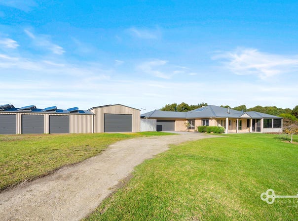 7 Alie Drive, Compton, SA 5291