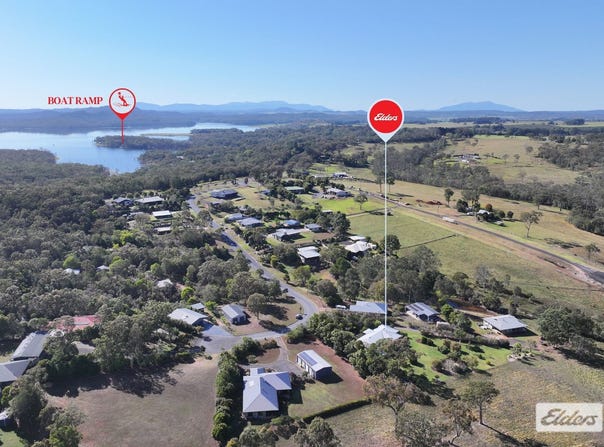 21 Eden Drive, Tinaroo, Qld 4872