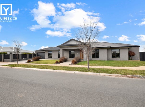 43 Wagtail Drive, Kialla, Vic 3631