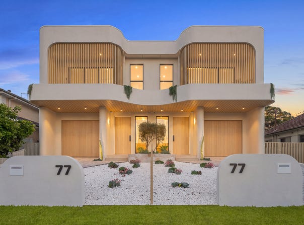 77A Chapman Street, Gymea, NSW 2227