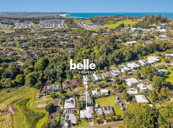 10 Alexander Circuit, Lennox Head, NSW 2478