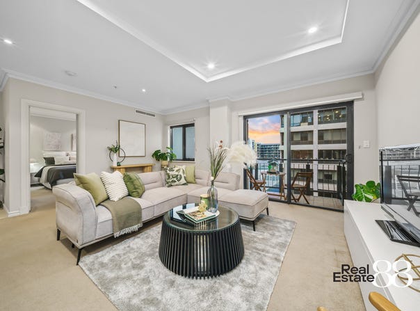 706/2 St Georges Terrace, Perth, WA 6000