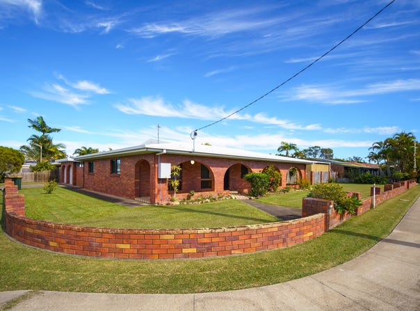 107 Oleander Avenue, Scarness, Qld 4655