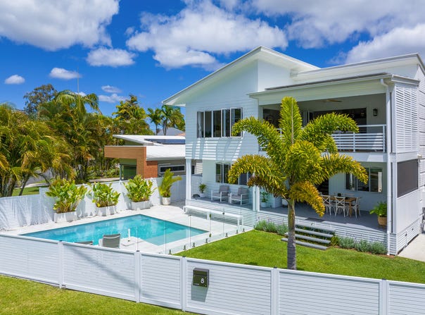 8 Gar Street, Tin Can Bay, Qld 4580