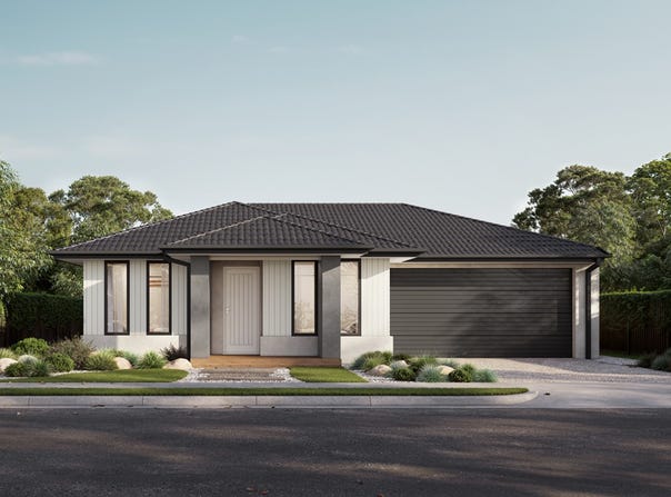 Lot 7082 Leatherwood Way, Aintree, Vic 3336
