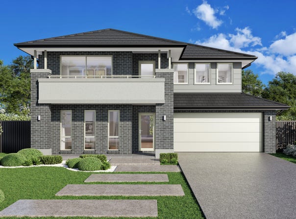 Lot 3119, Burrallier Drive, Marsden Park, NSW 2765