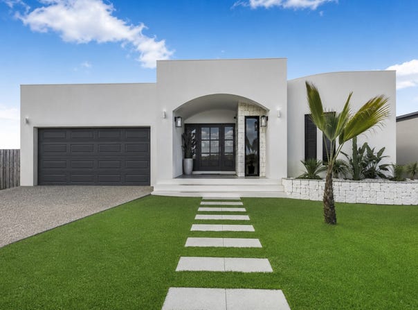 46 Harker Cct, Burdell, Qld 4818