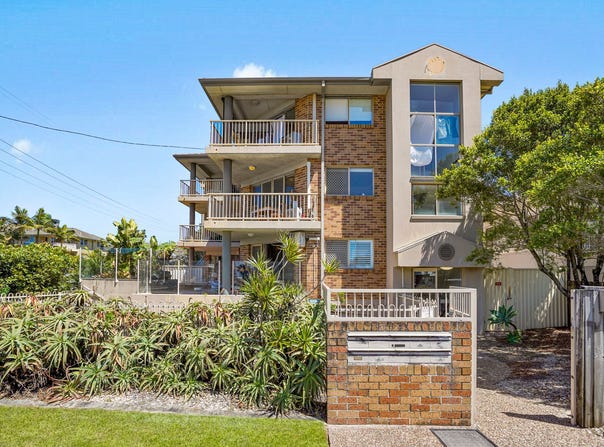 4/1260 Gold Coast Highway, Palm Beach, Qld 4221