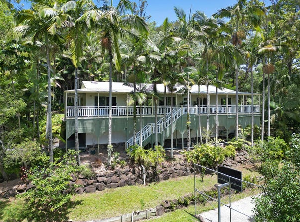 211 Ducats Road, Tallebudgera, Qld 4228