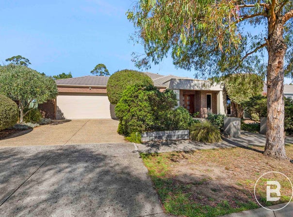 26 Delaney Drive, Miners Rest, Vic 3352