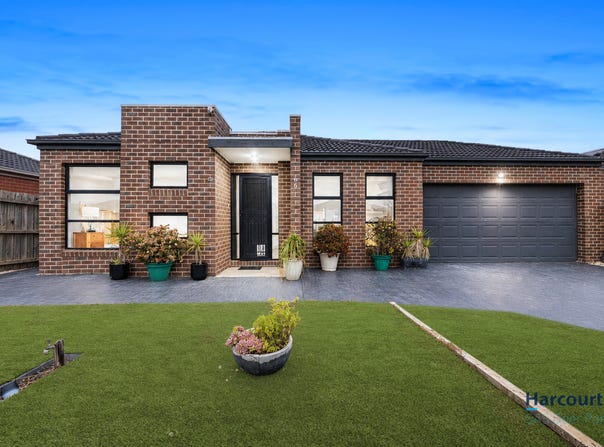 6 Quartz Way, Tarneit, Vic 3029