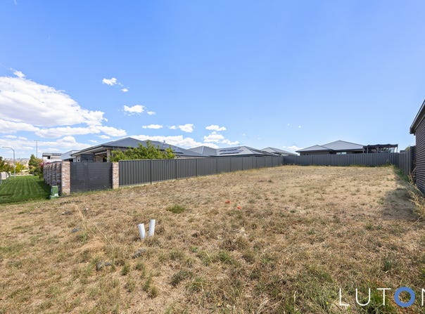 20 Carver Street, Googong, NSW 2620