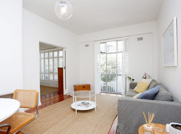 1/164 New South Head Road, Edgecliff, NSW 2027