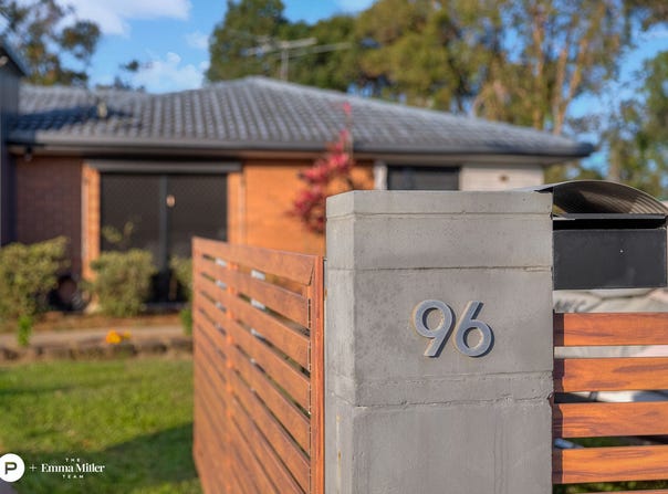 96 Wentworth Drive, Capalaba, Qld 4157