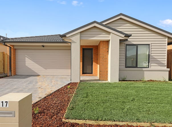 17 Ross Parade, Wallan, Vic 3756