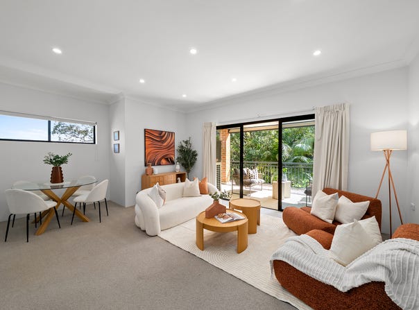 2/116-120 Eastern Road, Turramurra, NSW 2074