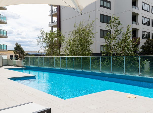 Braddon, ACT 2612