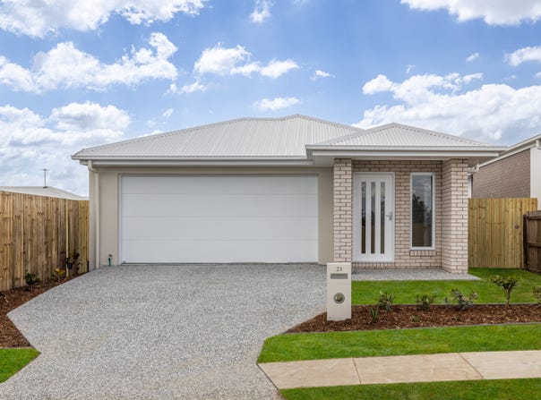 21 Jovinov Road, Greenbank, Qld 4124