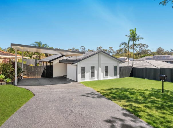 5 Lovell Court, Sinnamon Park, Qld 4073