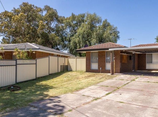 21 Urana Road, Armadale, WA 6112
