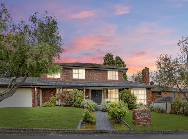 17 Wilpena Place, Vermont South, Vic 3133