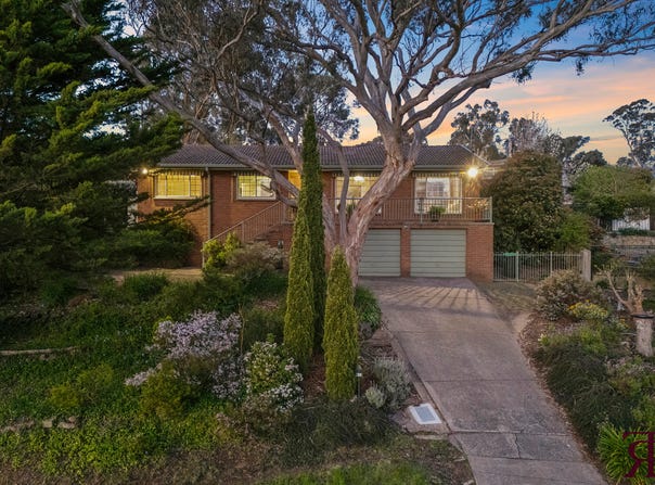41 Hooper Crescent, Flynn, ACT 2615