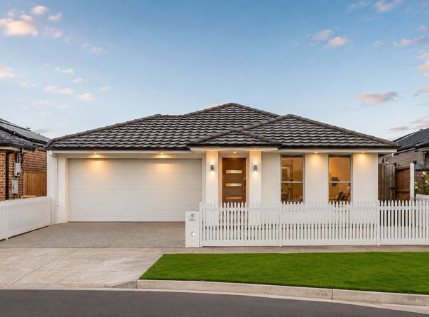 20 Lucid Crescent, Clyde, Vic 3978