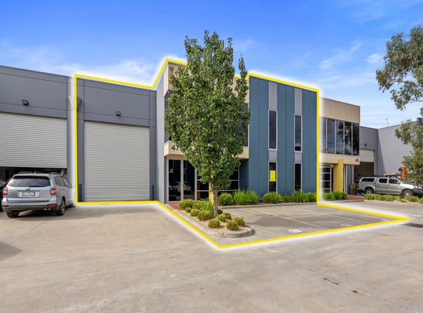 47/140-148 Chesterville Road, Cheltenham, Vic 3192