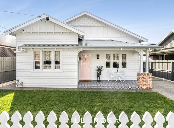 112 Britannia Street, Geelong West, Vic 3218
