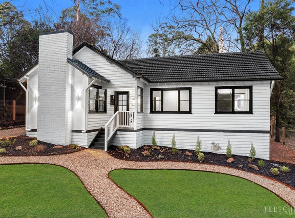 21 Olinda Crescent, Olinda, Vic 3788