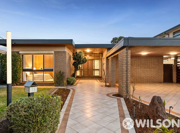 2B Bickhams Court, St Kilda East, Vic 3183