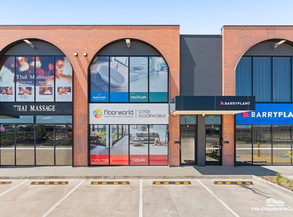 6 Argon Circuit, Clyde North, Vic 3978