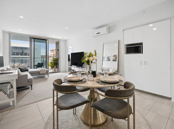 610/659 Murray Street, West Perth, WA 6005