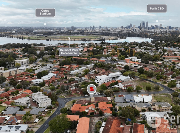 2/39 Joseph Street, Maylands, WA 6051