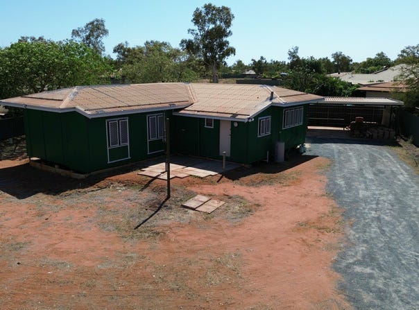 4 Hedditch Street, South Hedland, WA 6722
