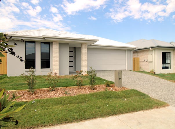 61 Waratah Cct, Greenbank, Qld 4124