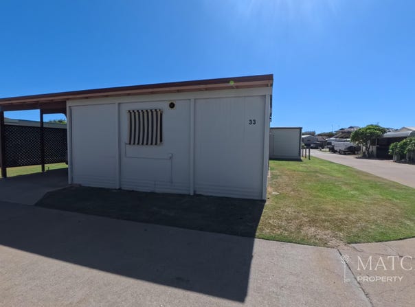 33/123 Point Leander Drive, Port Denison, WA 6525