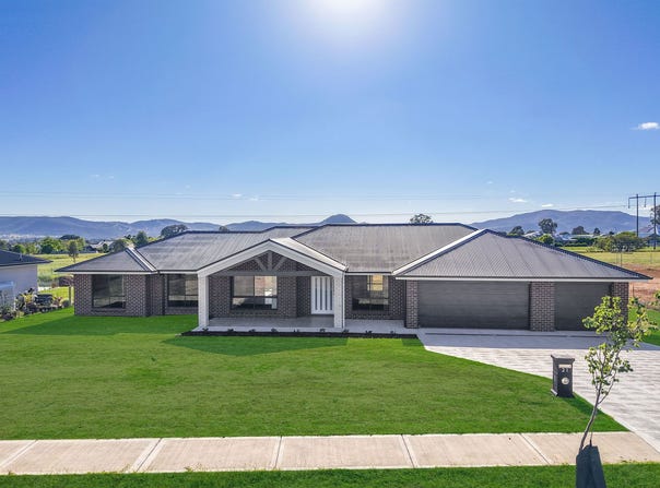 21 Mervyns Lane, Mudgee, NSW 2850
