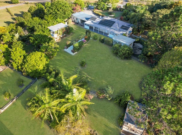 40-46 Wagonwheel Road, Boyland, Qld 4275