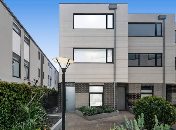 6/6 Reid Street, Fitzroy North, Vic 3068