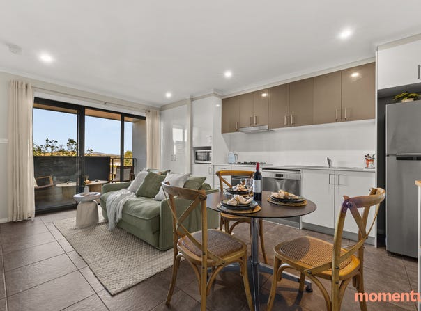 55/60 John Gorton Drive, Coombs, ACT 2611