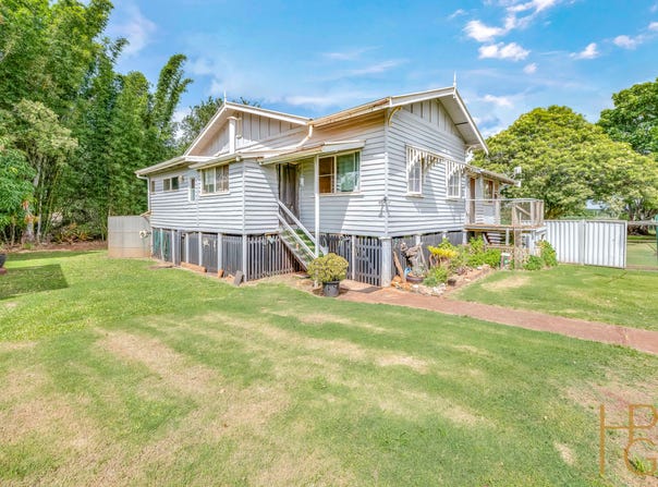 512 Lynwood Road, North Isis, Qld 4660