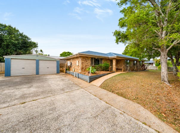 50 Crestridge Crescent, Morayfield, Qld 4506