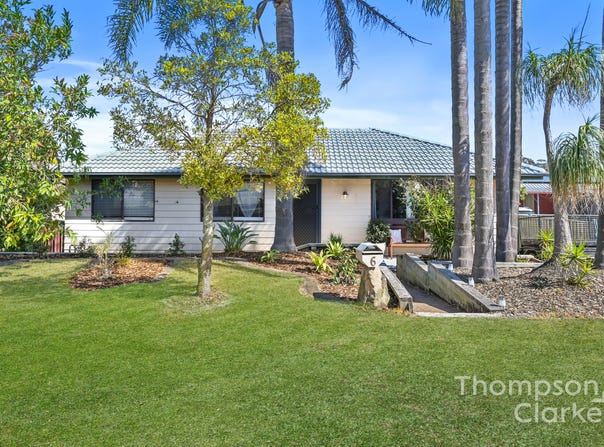 6 Belmar Street, Rutherford, NSW 2320