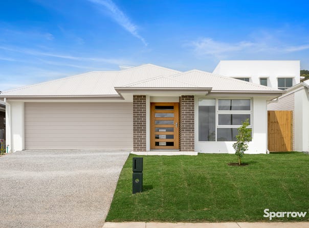 6 Streambed Circuit, Bahrs Scrub, Qld 4207